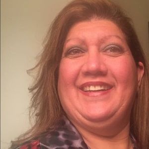 Meet your Posher, Irma